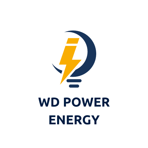 wd power energy