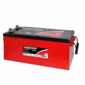 Bateria Estacionaria Heliar Freedom Df2500 165ah