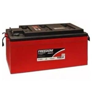 Bateria Estacionária solar Freedom Df4100 12v 240ah