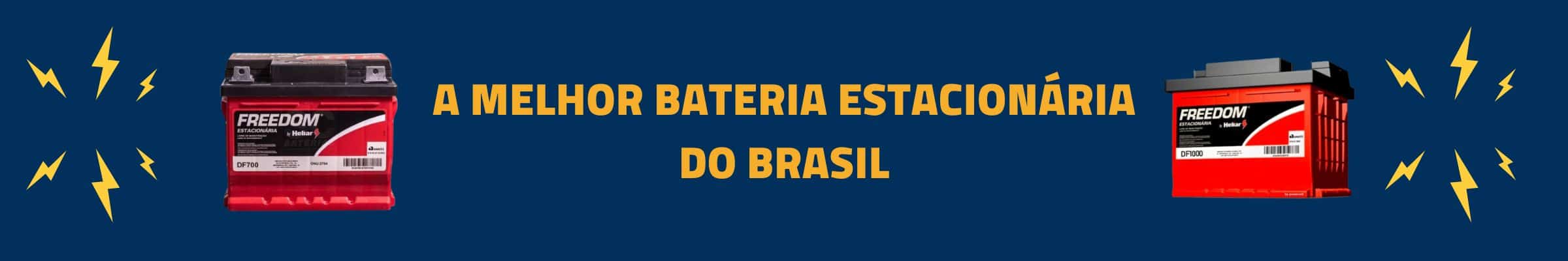 freedom a melhor do brasil