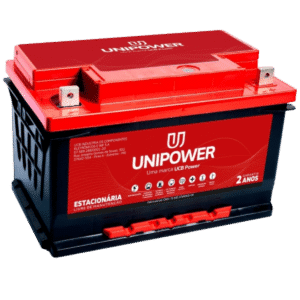 BATERIA 75 AH 12V ESTACIONARIA